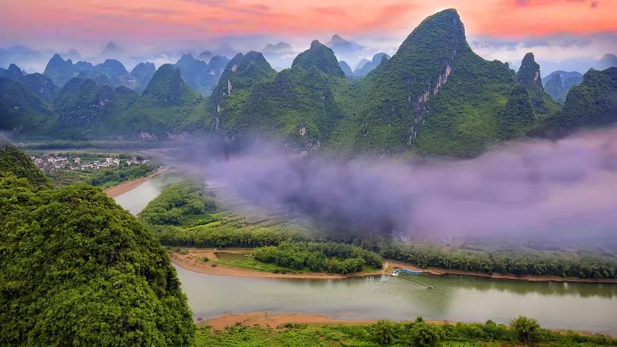 科技精密智能制造